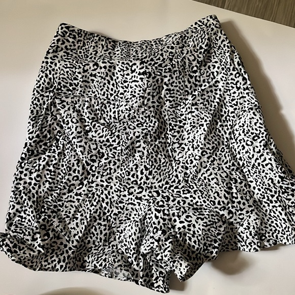 Squirt cheetah print - Picture 2 of 3